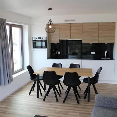 West Bay Familieappartement Middelkerke Exteriér fotografie
