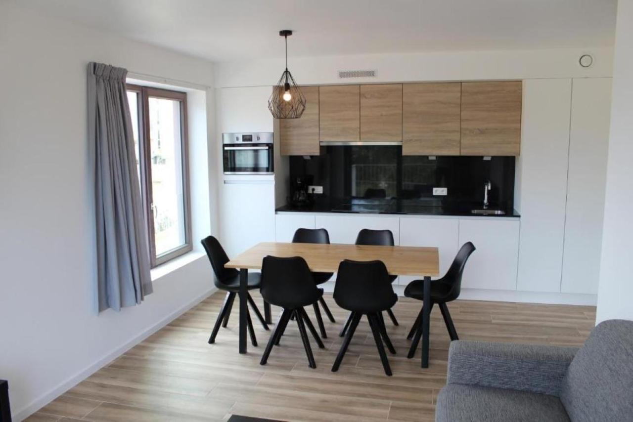 West Bay Familieappartement Middelkerke Exteriér fotografie
